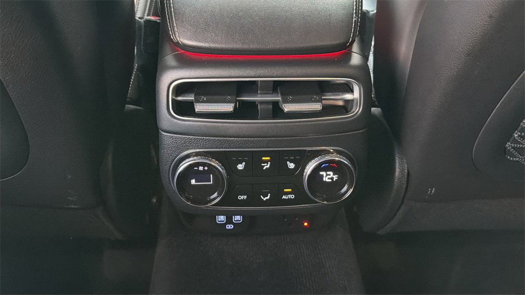 Used 2022 Genesis GV70 3.5T Sport w/ Sport Prestige Package image 25