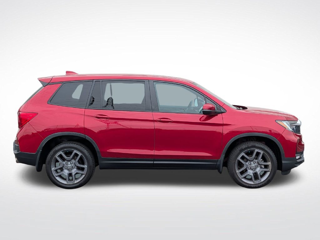 Used 2023 Honda Passport EX-L image 2