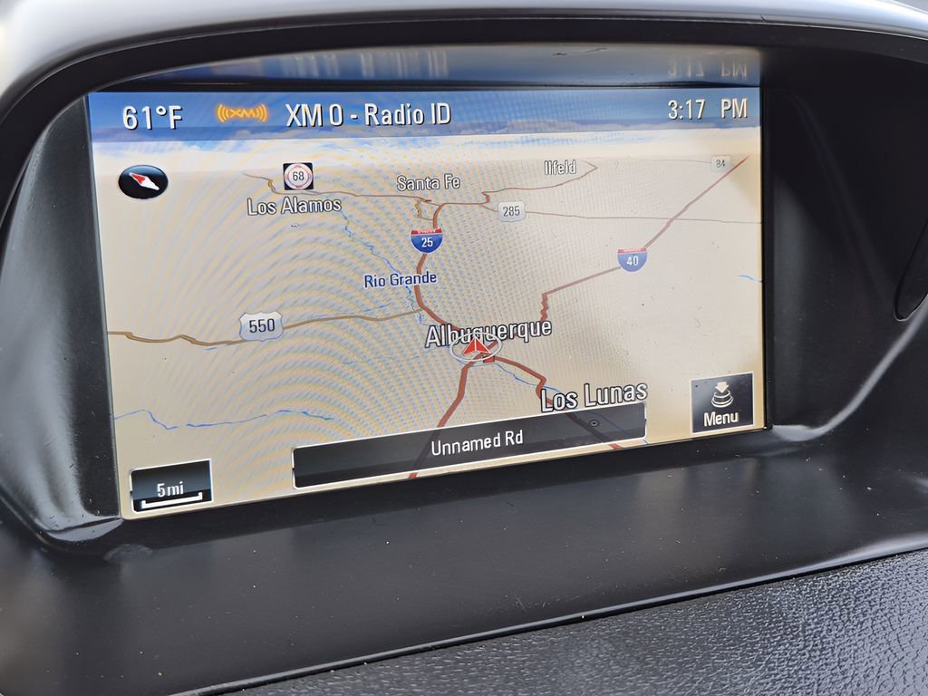 Used 2016 Buick Encore Premium FWD image 14