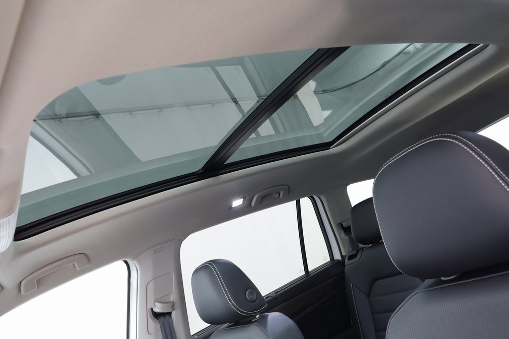 New 2026 Volkswagen Atlas SEL image 14