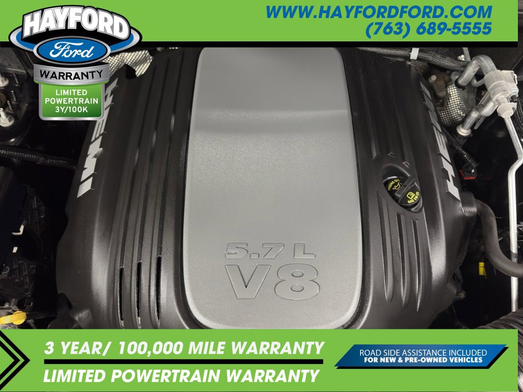 Used 2020 Jeep Grand Cherokee Limited X AWD/4WD image 25