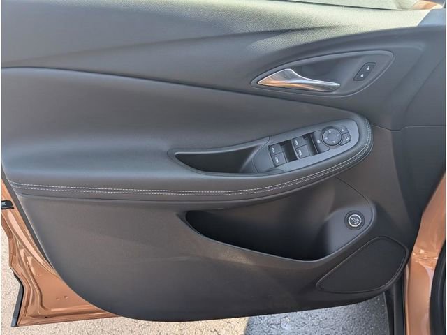 New 2026 Buick Encore GX Preferred w/ Comfort Package image 15