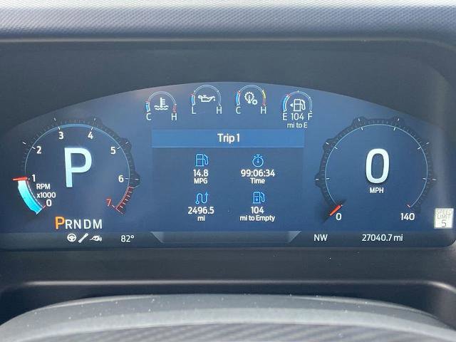 Used 2023 Ford Bronco Raptor image 7