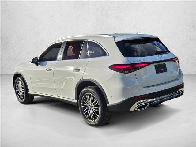 New 2027 Mercedes-Benz GLC 300 image 9