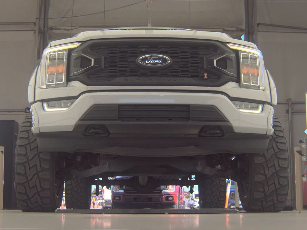 Used 2021 Ford F150 XLT w/ Equipment Group 302A High image 3