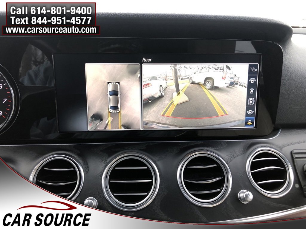 Used 2019 Mercedes-Benz E 300 E 300 image 19