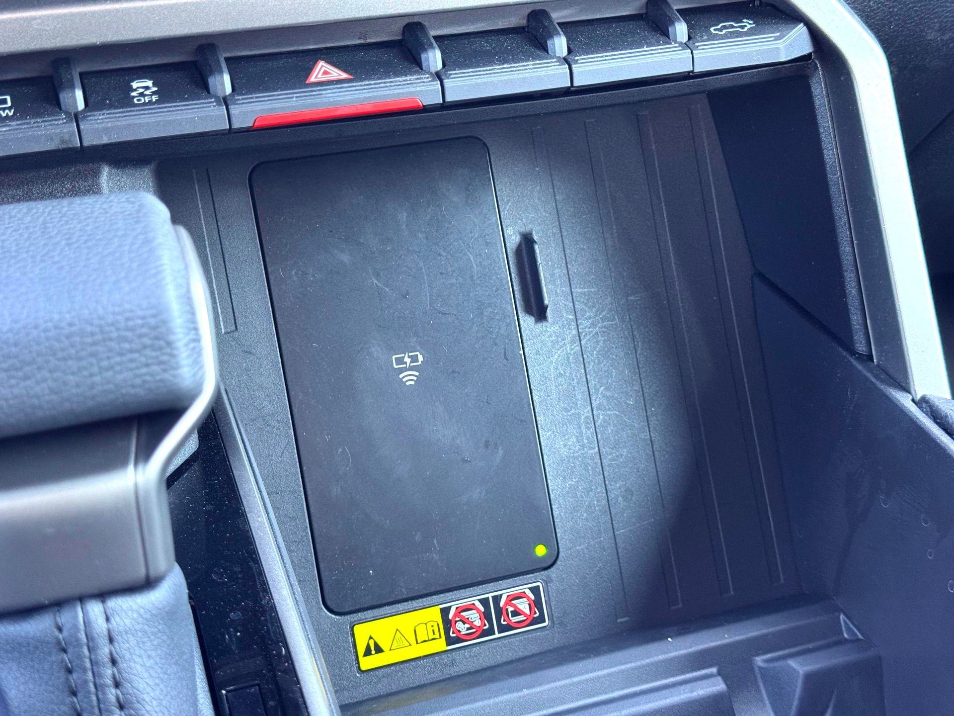 Used 2025 Toyota Tundra Limited image 29