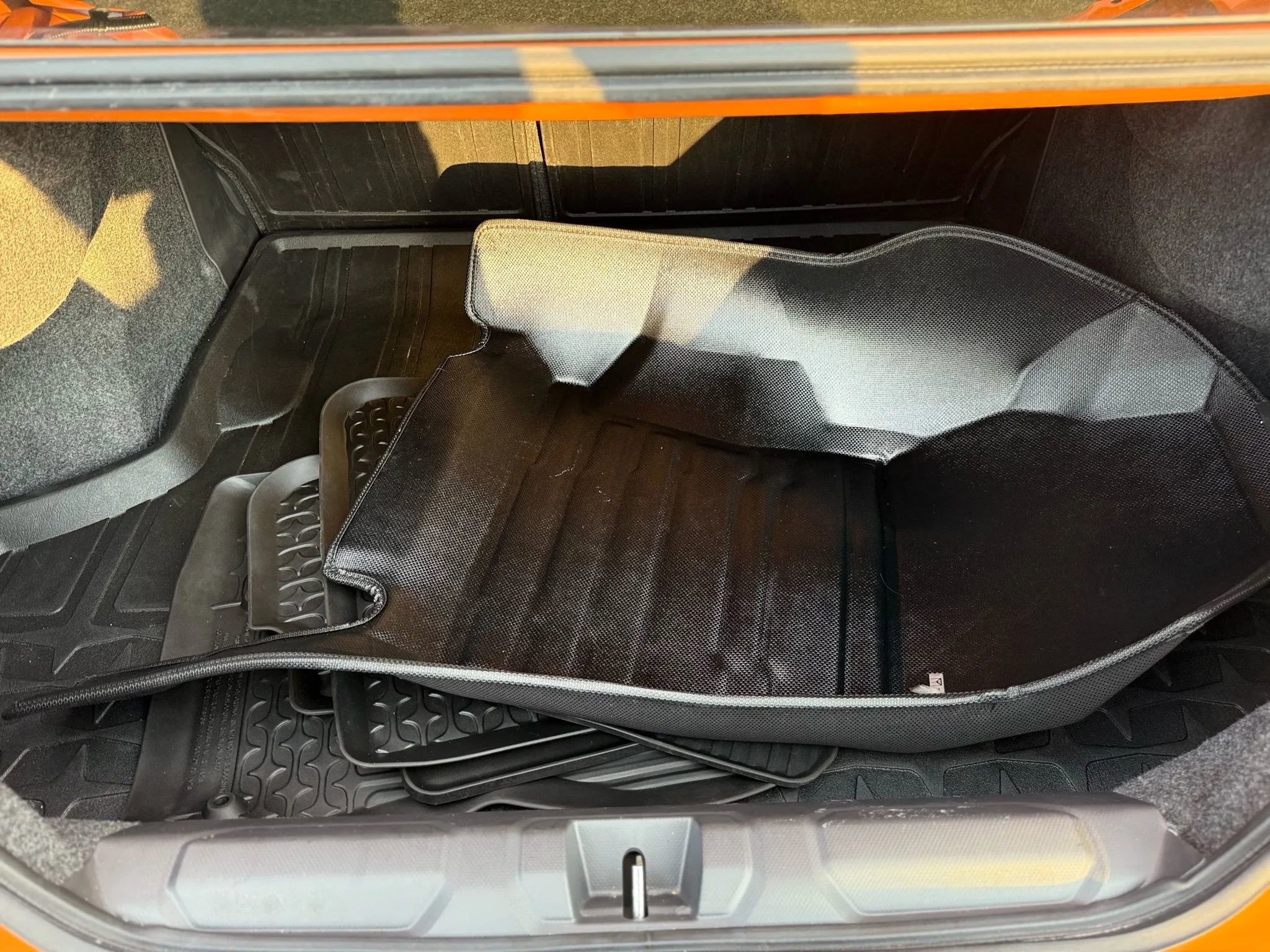 Used 2024 Subaru WRX Limited image 24