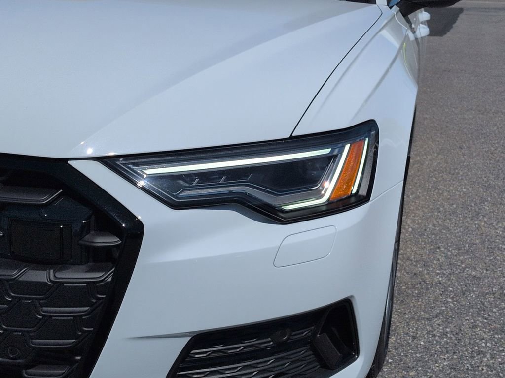 Used 2025 Audi A6 Premium Plus w/ Premium Plus Package image 10