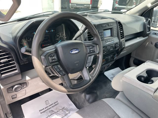 Used 2019 Ford F150 XL w/ Equipment Group 101A Mid RWD image 13