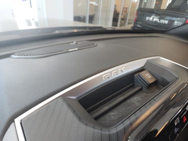 New 2026 RAM 2500 Big Horn image 42