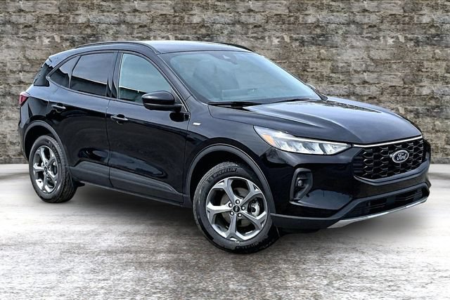 New 2026 Ford Escape ST-Line Select w/ Tech Pack #2 AWD/4WD image 1
