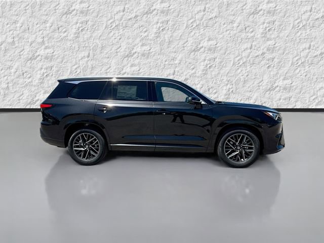 New 2026 Lexus TX 350 AWD image 2