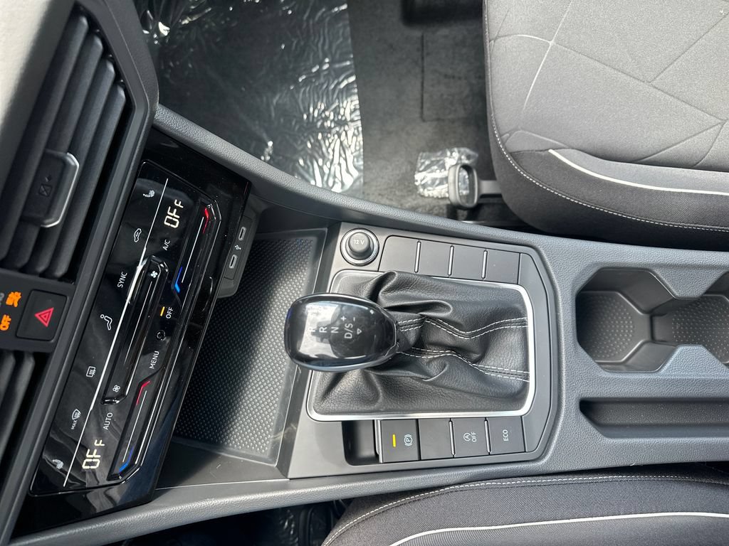 New 2026 Volkswagen Jetta Sport FWD image 12