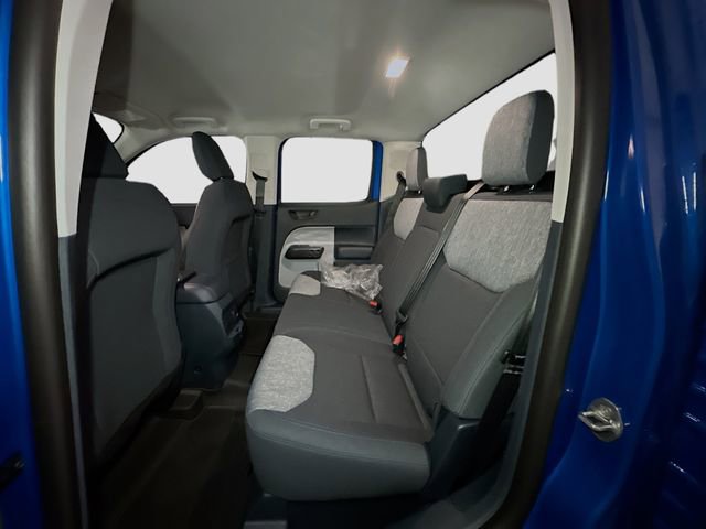 New 2026 Ford Maverick XLT w/ Equipment Group 301A image 15