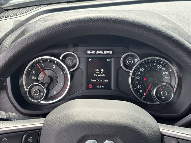 New 2023 RAM 4500 Tradesman RWD image 19