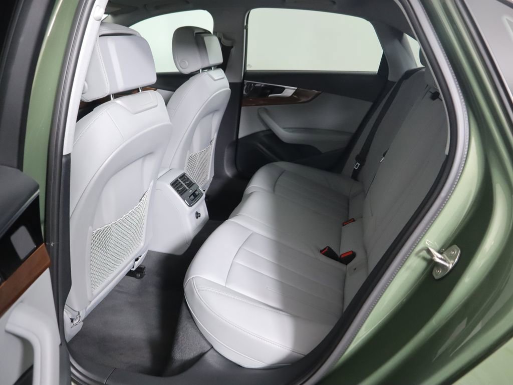 Certified 2023 Audi A4 2.0T Premium w/ Convenience Package image 21