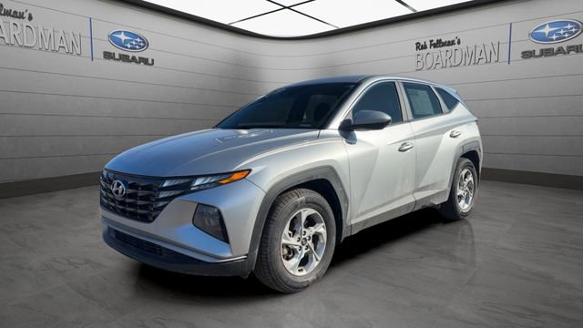 Used 2023 Hyundai Tucson SE image 14