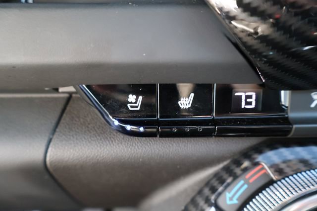 Used 2024 Chevrolet Camaro LT w/ RS Package image 15