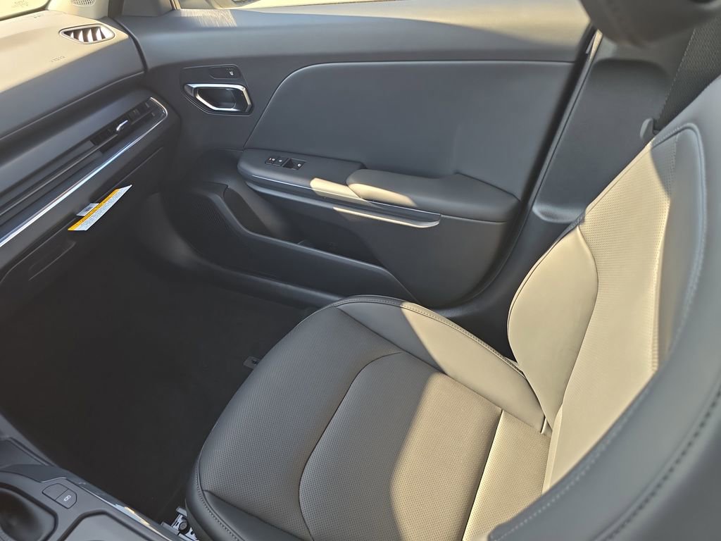 New 2026 Kia K4 EX FWD image 15