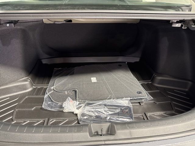 New 2026 Honda Civic Sport Touring image 20