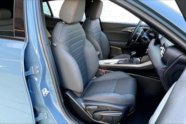 Certified 2024 Dodge Hornet R/T w/ R/T Blacktop Package AWD/4WD image 6