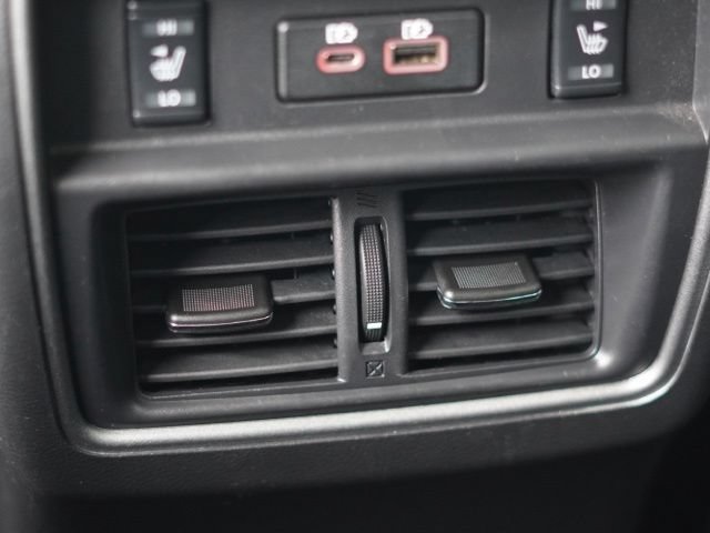 Used 2023 Nissan Murano SL w/ SL Moonroof Package FWD image 30