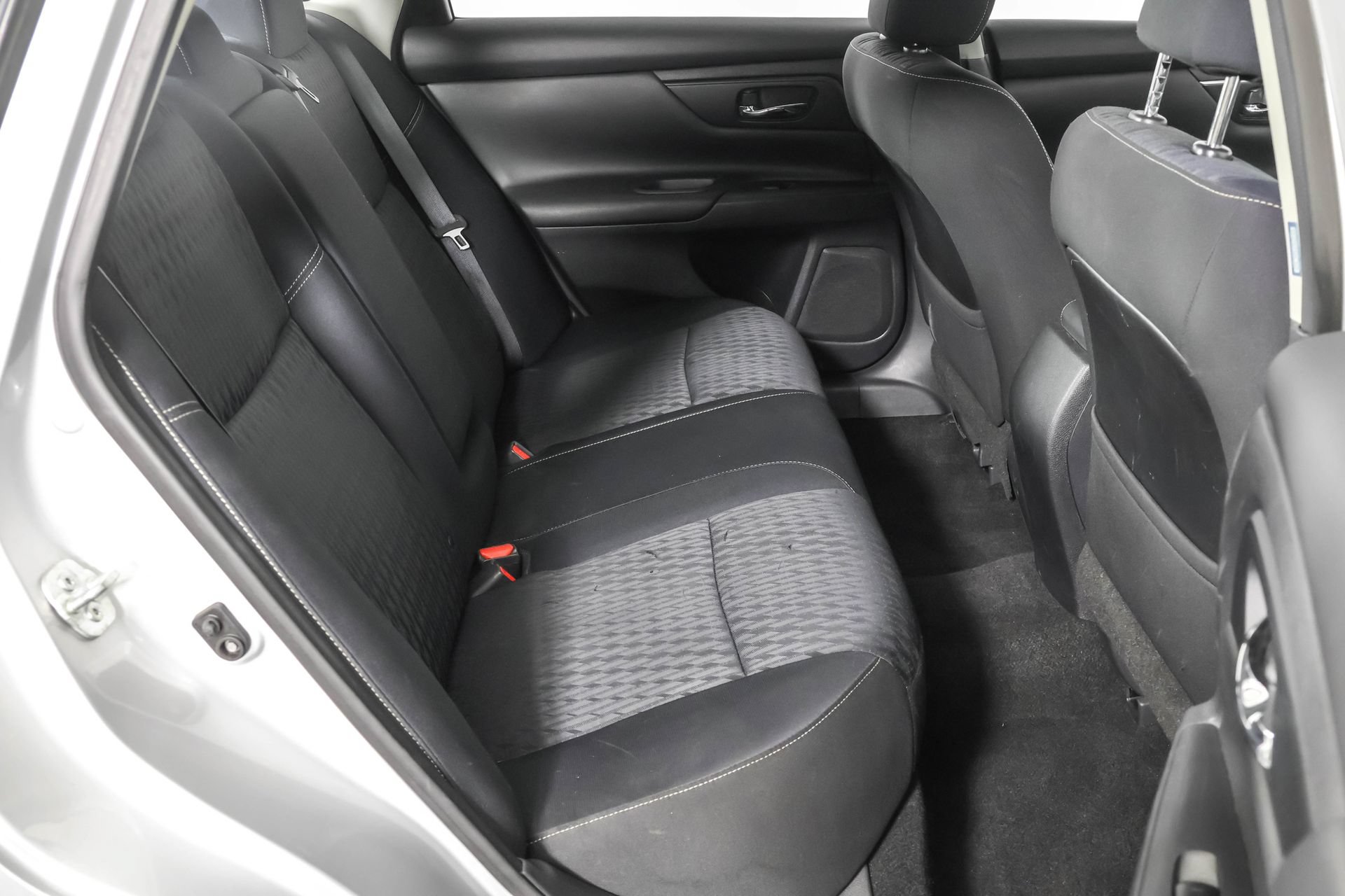 Used 2017 Nissan Altima 2.5 S w/ Power Driver Seat Package FWD image 39