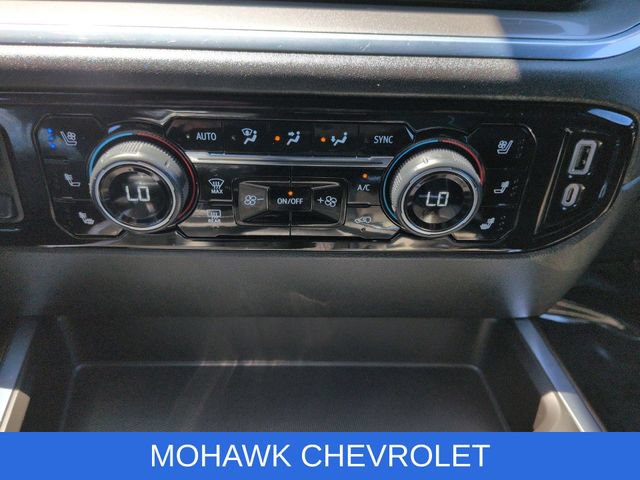 Certified 2024 Chevrolet Silverado 1500 High Country w/ Technology Package AWD/4WD image 26