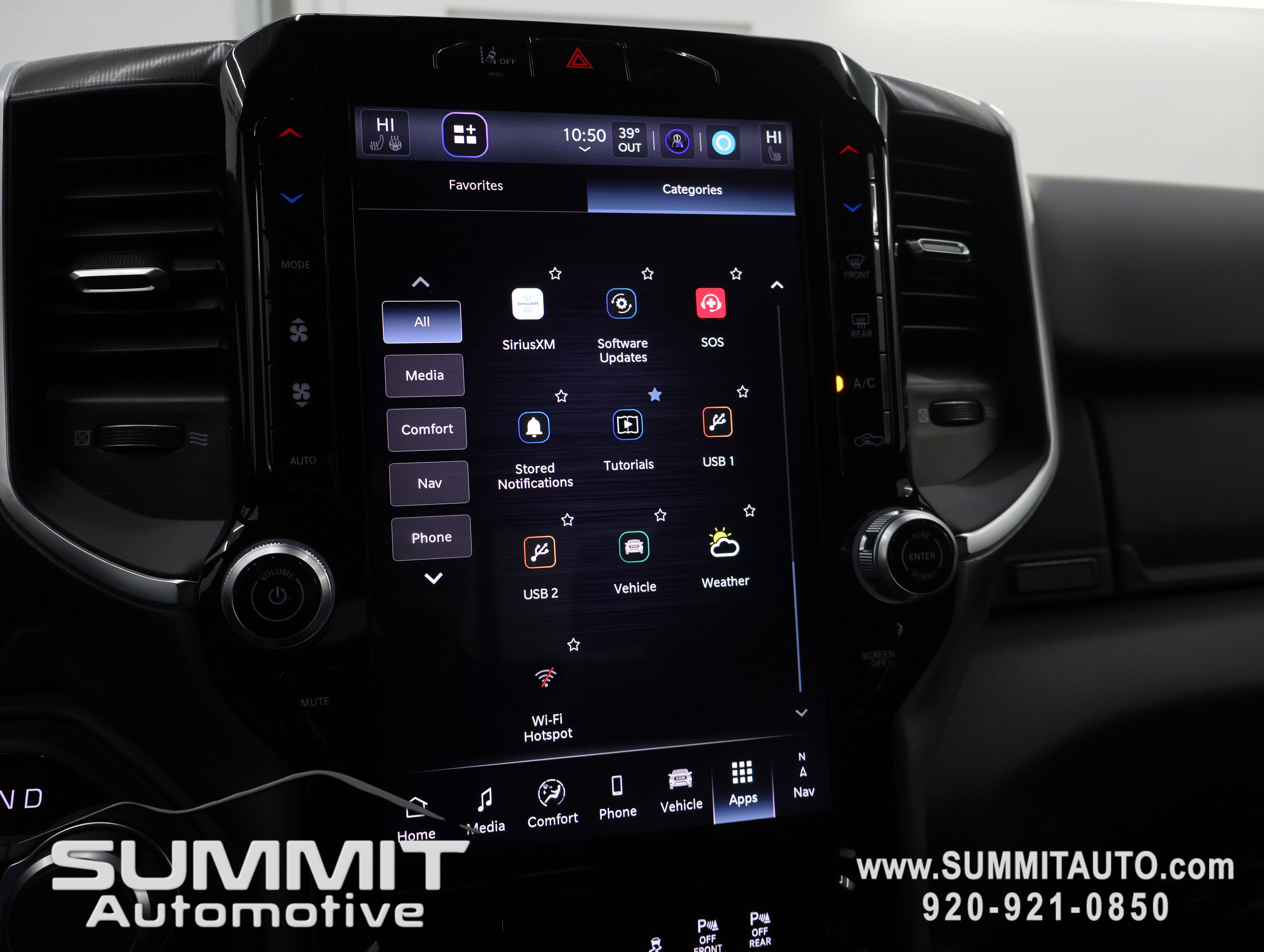 New 2026 RAM 1500 Big Horn image 58