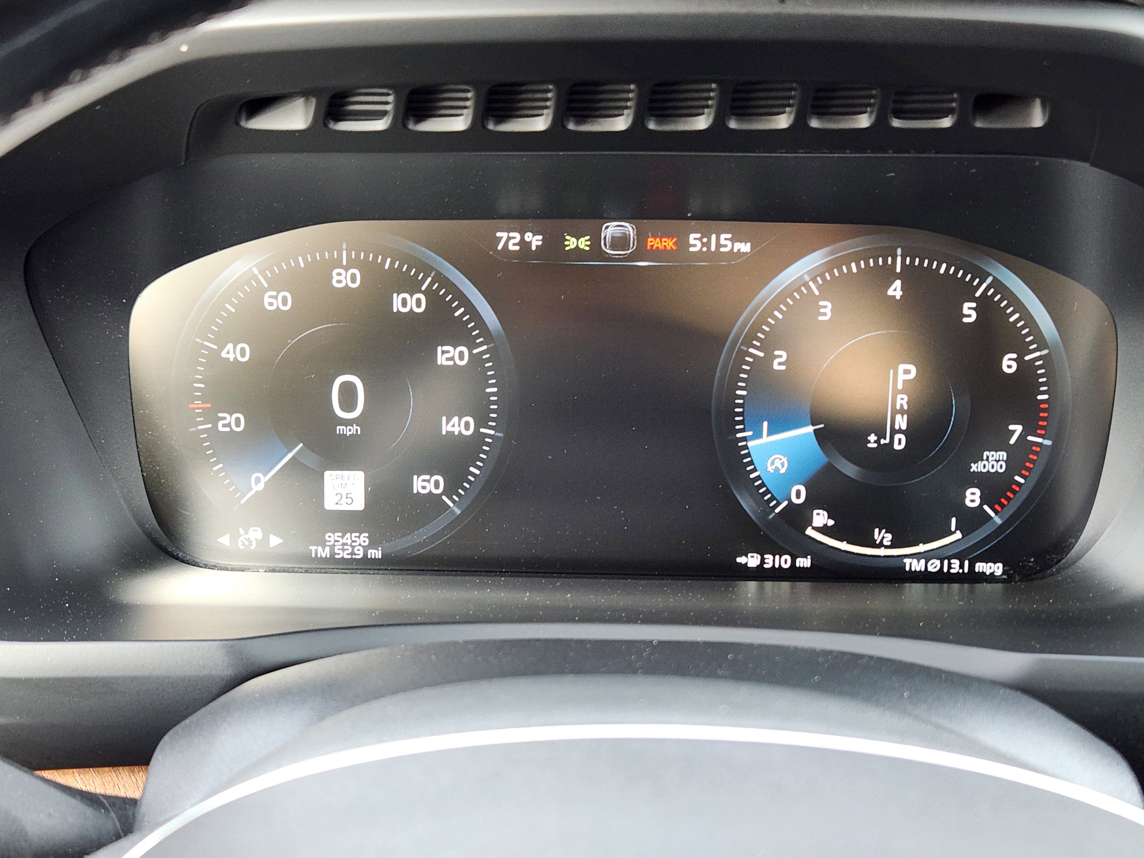 Used 2018 Volvo XC90 T6 Inscription w/ Convenience Package image 8