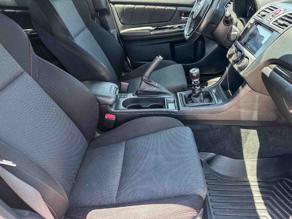 Used 2021 Subaru WRX Premium AWD/4WD image 22