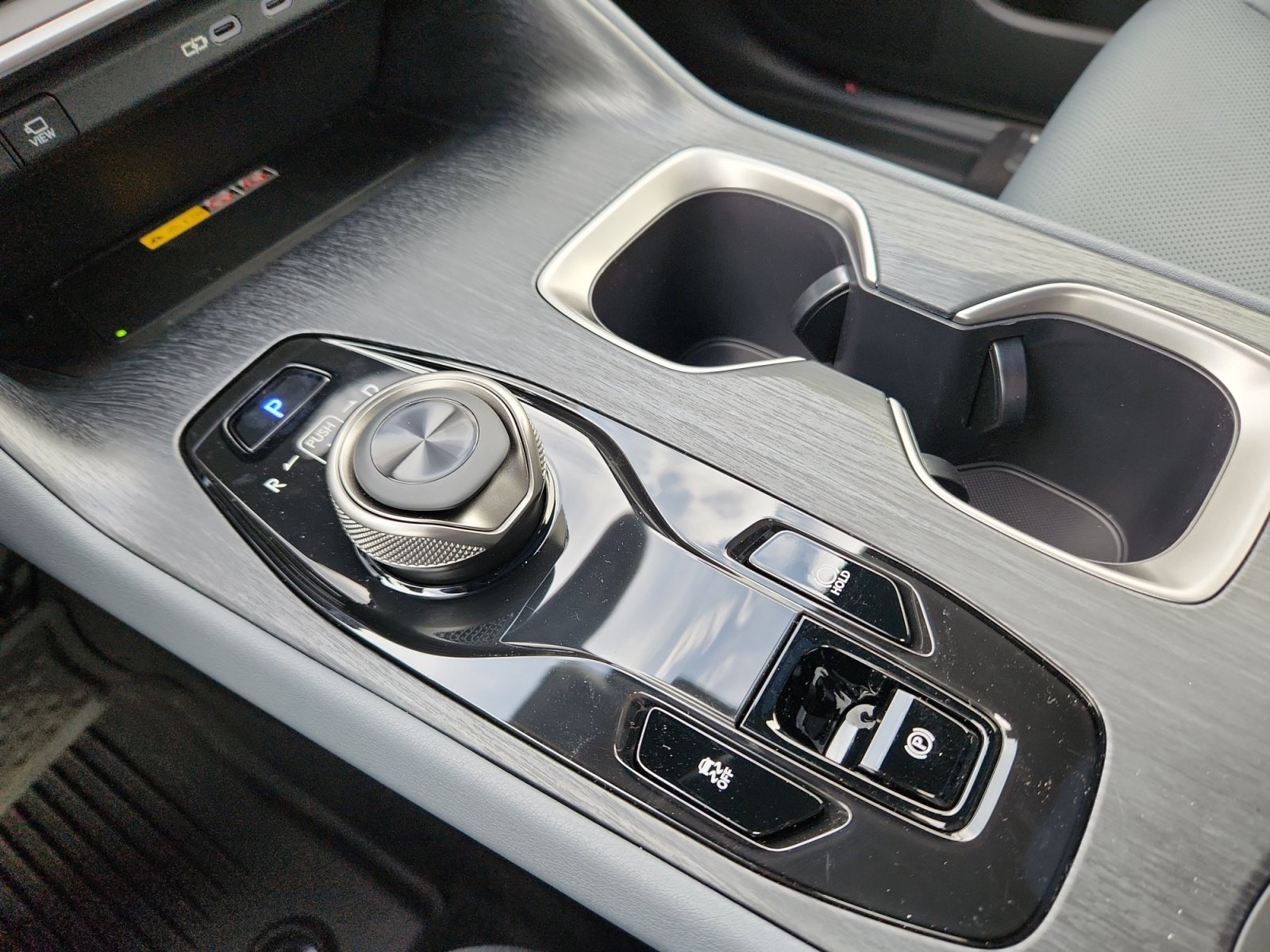 New 2026 Lexus RZ 450e AWD w/ Technology Package image 15