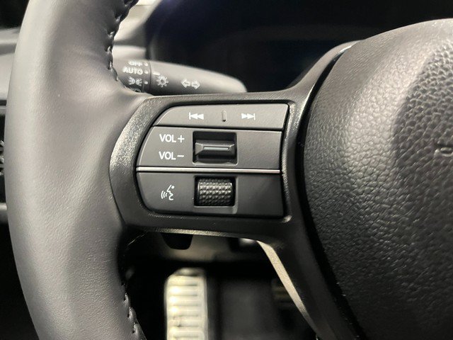 New 2026 Honda Accord Sport image 19