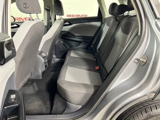 Used 2024 Volkswagen Taos S image 23