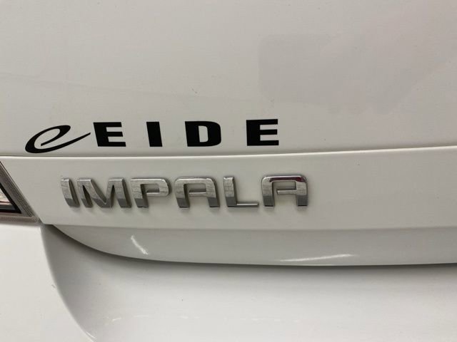 Used 2012 Chevrolet Impala LS FWD image 30