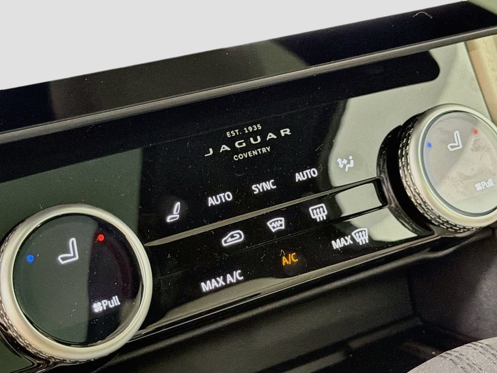 New 2026 Jaguar F-PACE R-Dynamic S AWD/4WD image 21
