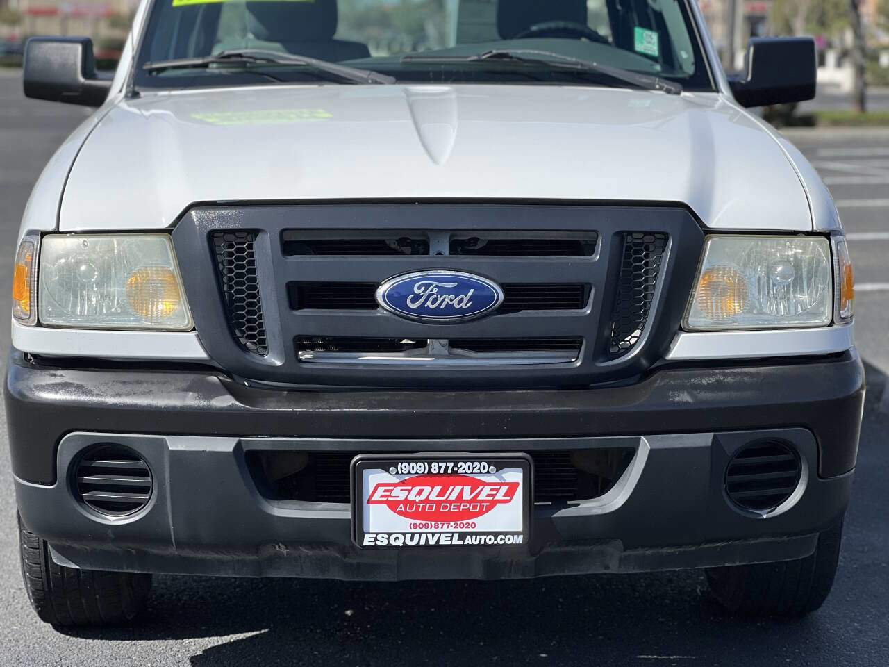 Used 2010 Ford Ranger XL image 18
