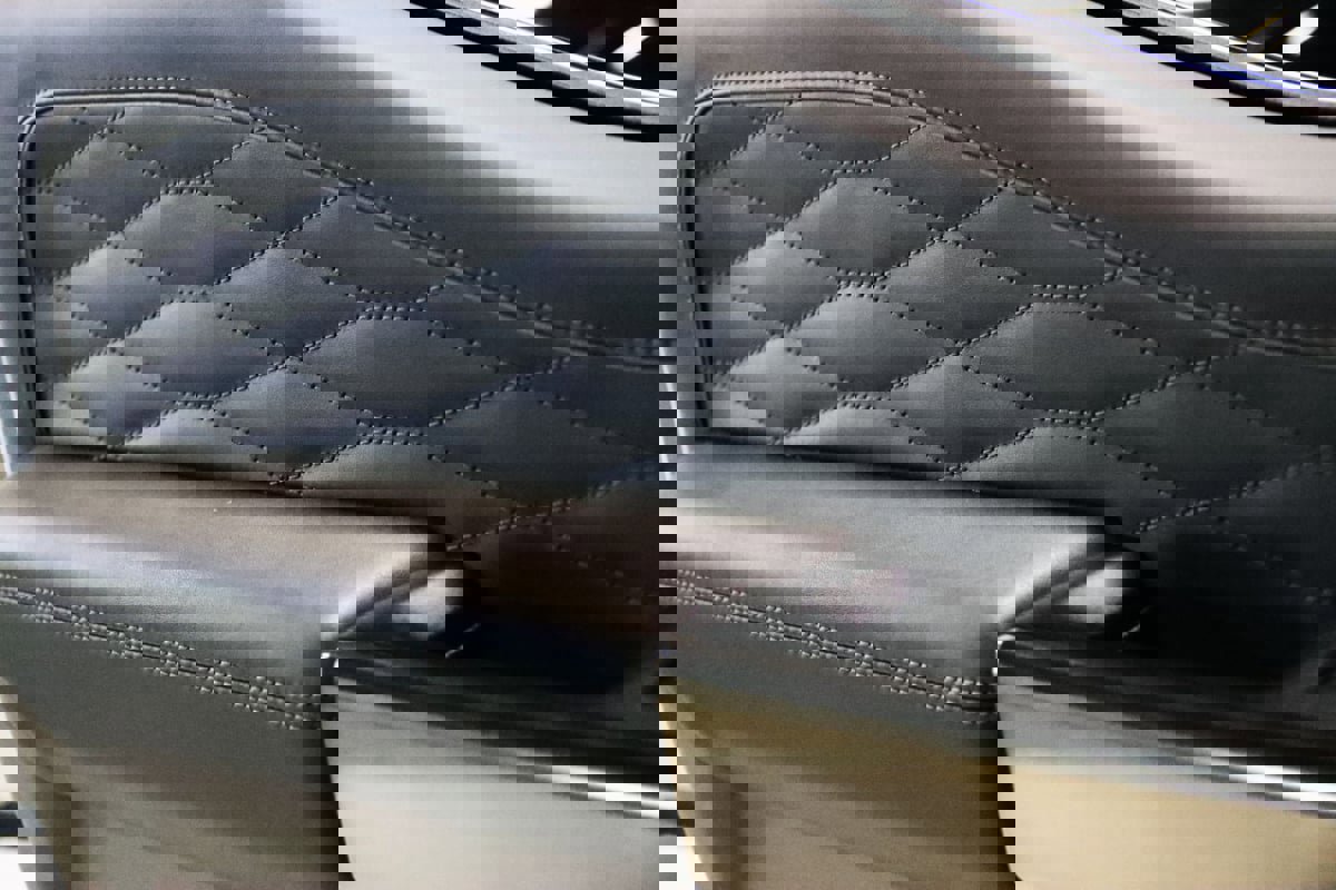 Used 2026 Ford F250 Platinum w/ Platinum Plus Package image 52