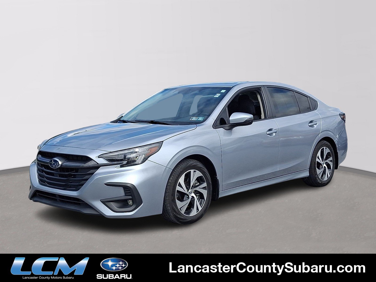 Used 2024 Subaru Legacy Premium AWD/4WD image 1