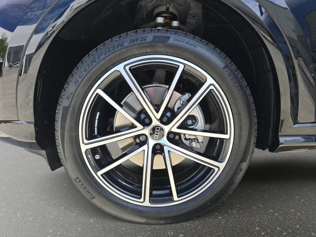 New 2026 Audi Q5 Premium Plus AWD/4WD image 33