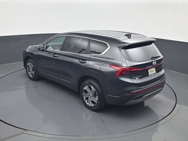 Used 2021 Hyundai Santa Fe SE FWD image 19
