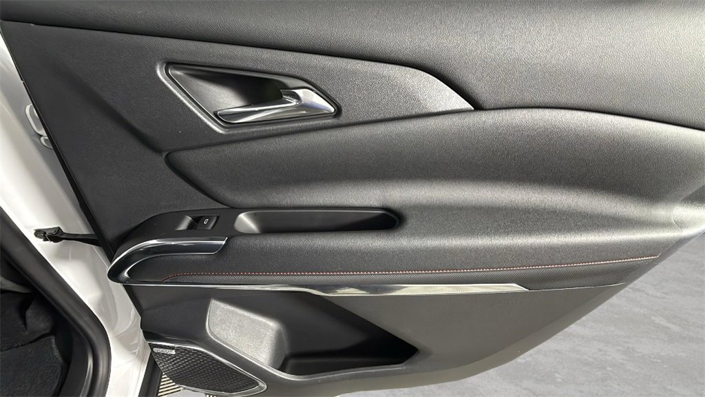 Used 2024 Chevrolet Traverse Z71 w/ Enhanced Driving Package image 33