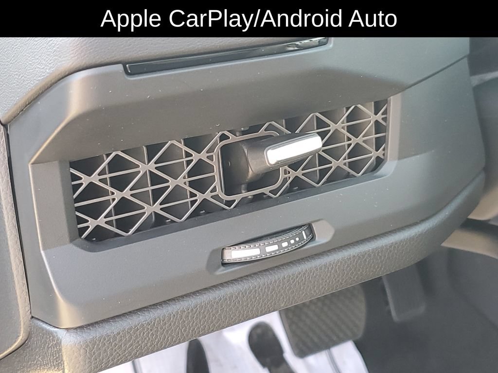 Used 2025 Honda Accord SE image 9