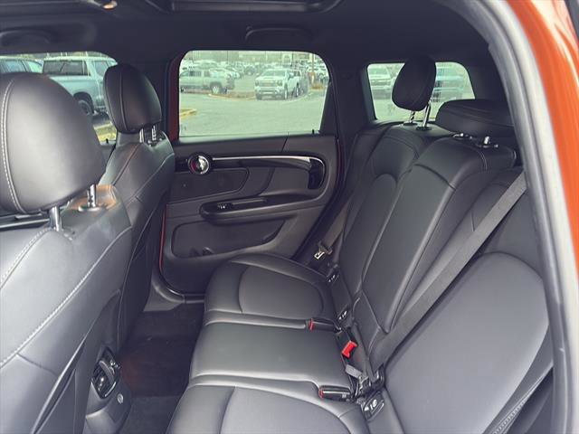 Used 2019 MINI Cooper Countryman S w/ Premium Package image 13