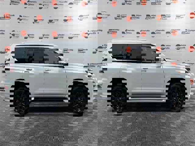 Used 2023 Lexus GX 460 Premium image 6