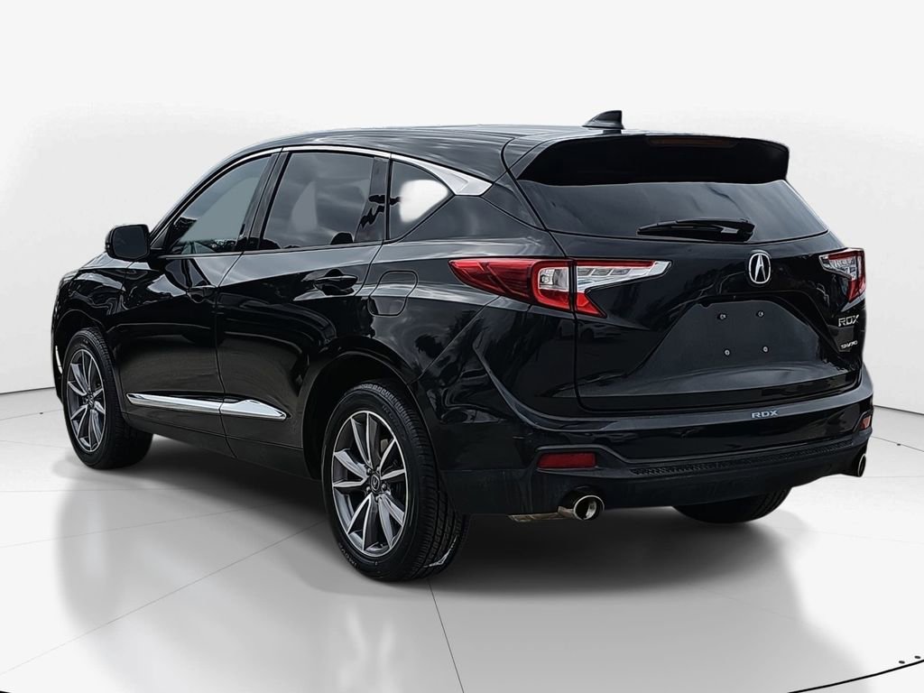 Used 2019 Acura RDX w/ Technology Package image 7
