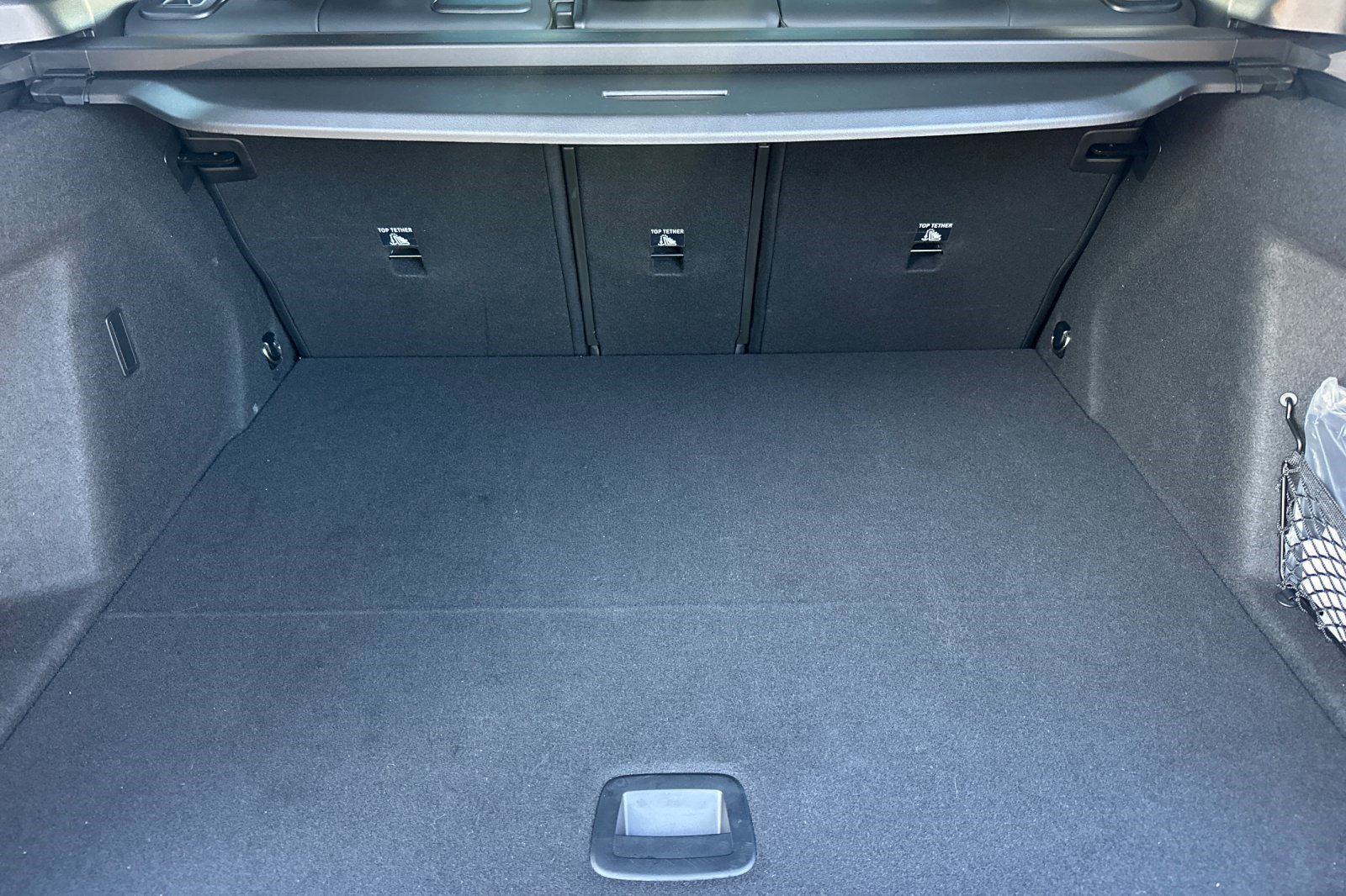 Used 2025 BMW X3 xDrive30i w/ Premium Package image 19