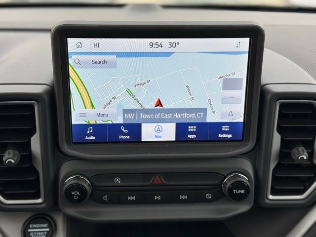 Certified 2024 Ford Bronco Sport Big Bend w/ Convenience Package image 22