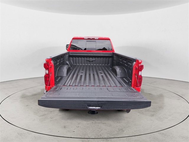 New 2026 Chevrolet Silverado 3500 LT w/ Safety Package image 16
